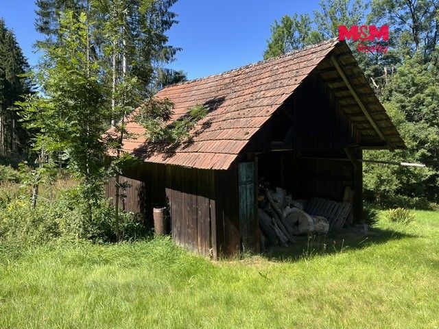 Prodej rodinný dům - Košťálov, 170 m² - 5