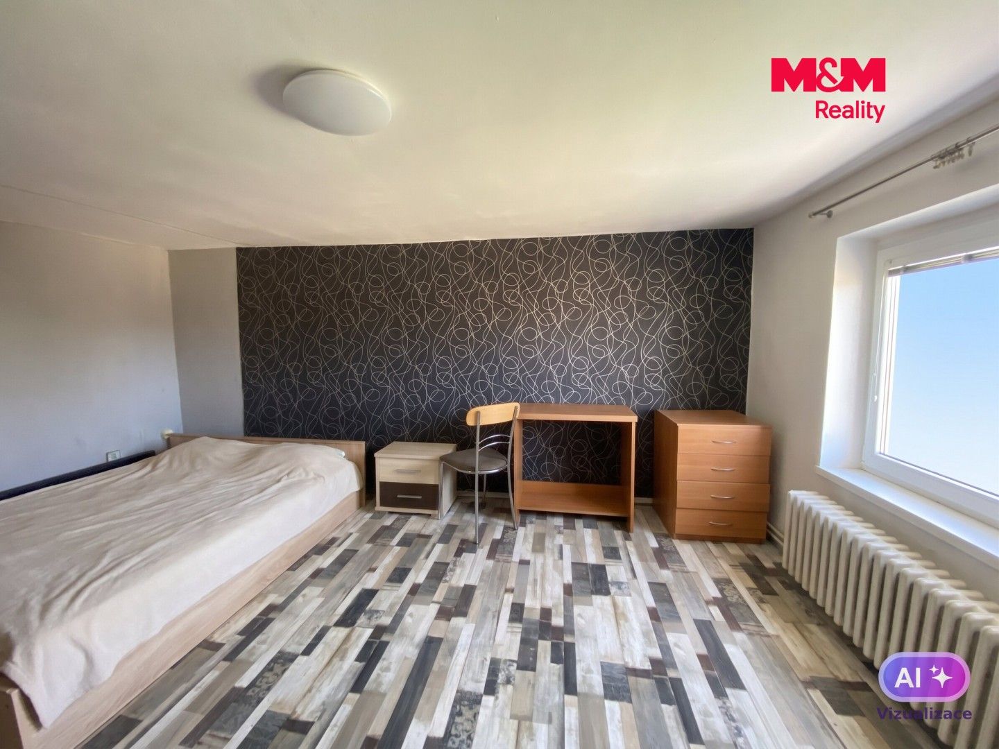 Prodej rodinný dům - Pivín, 150 m² - 5