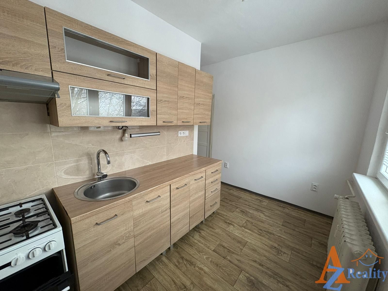 2+1, Václavská, Chomutov, 62 m²