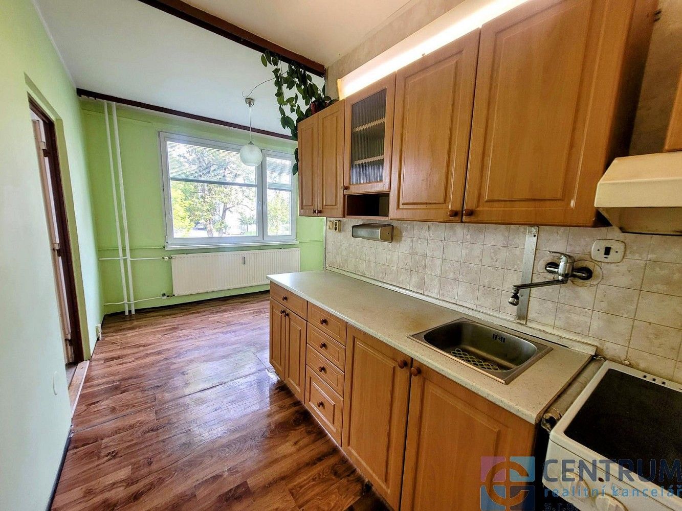 Prodej byt 3+1 - Příšovice, okres Liberec, 72 m² - 5