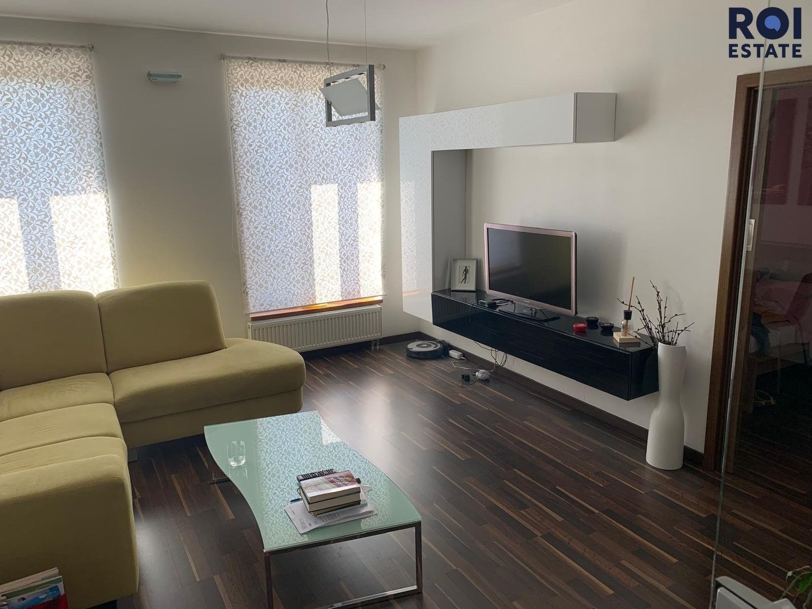 2+kk, Krajířova, Mladá Boleslav, 62 m²