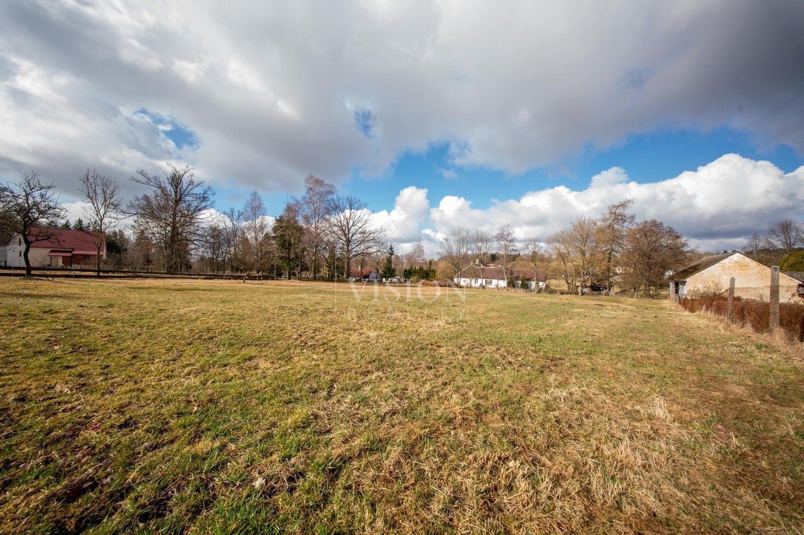 Prodej pozemek pro bydlení - Kamenice nad Lipou, 2 062 m² - 5