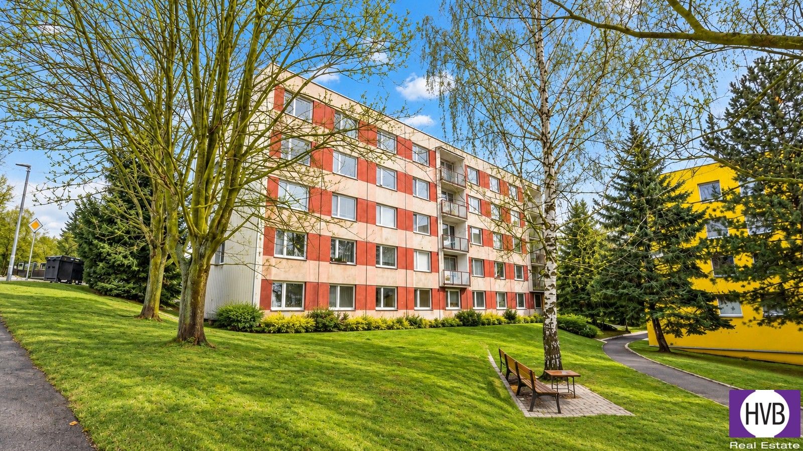 3+1, Jílové Kamenná, 80 m² - 1