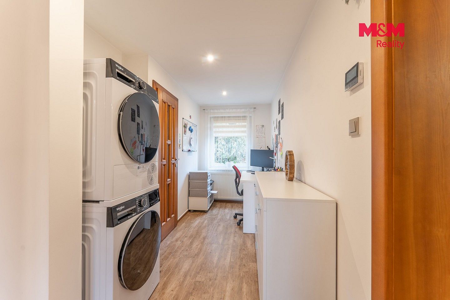 Rodinný dům · 184 m² · Kamenný Přívoz, okres Praha-západ, Středočeský kraj - 4