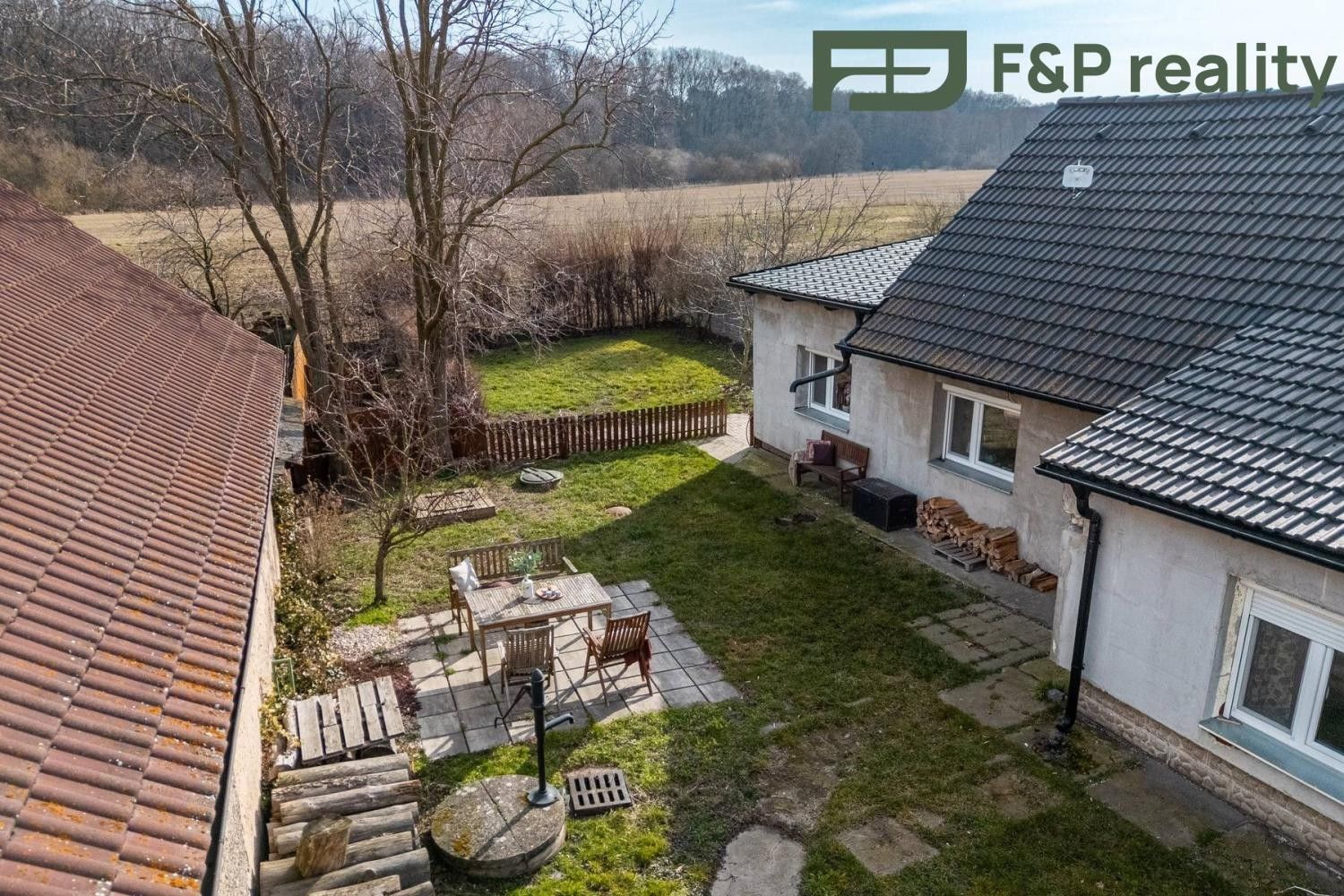 Rodinný dům, 93 m²