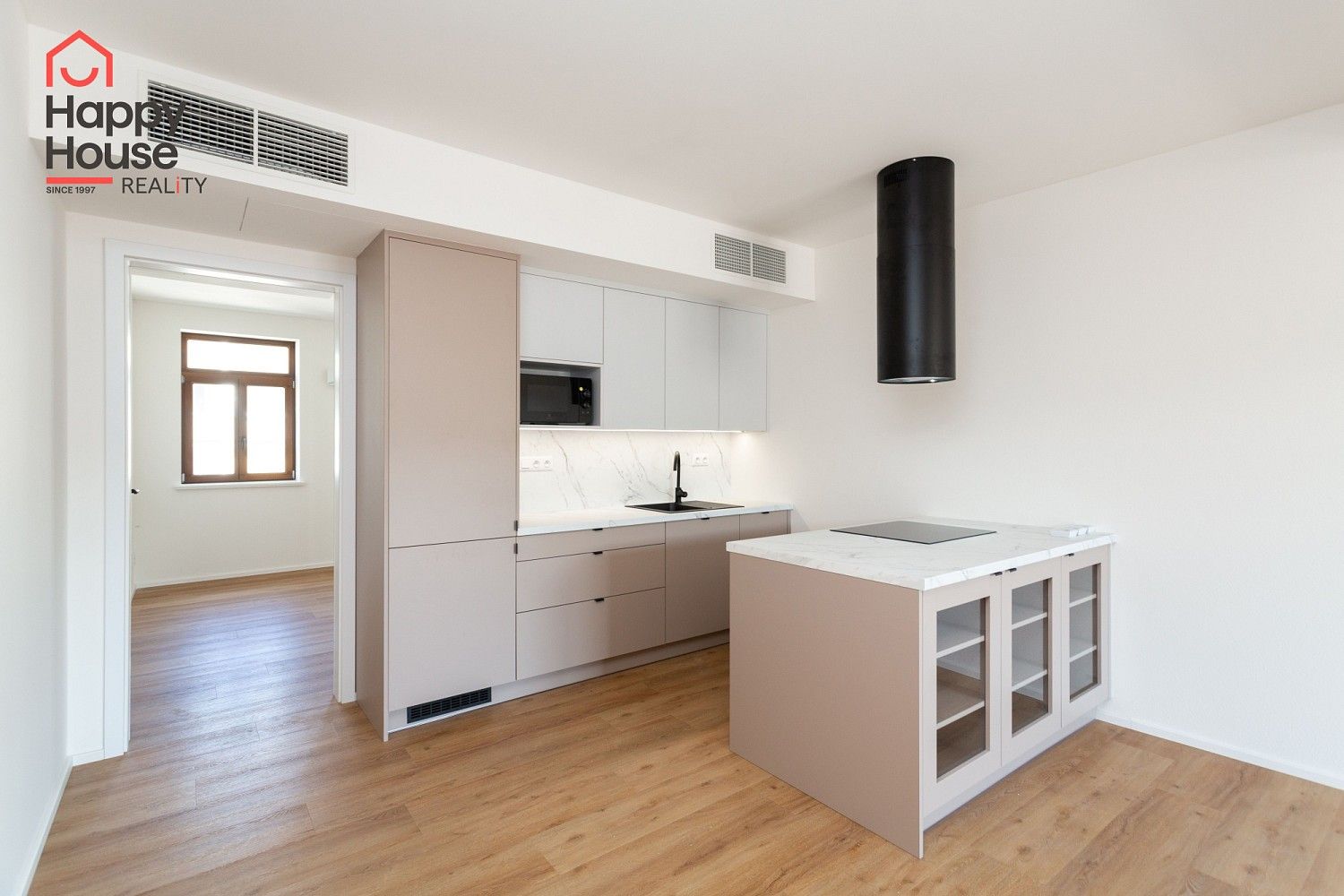 2+kk, Praha - Košíře, okres Praha 5, Hlavní město Praha, 59 m² - 1