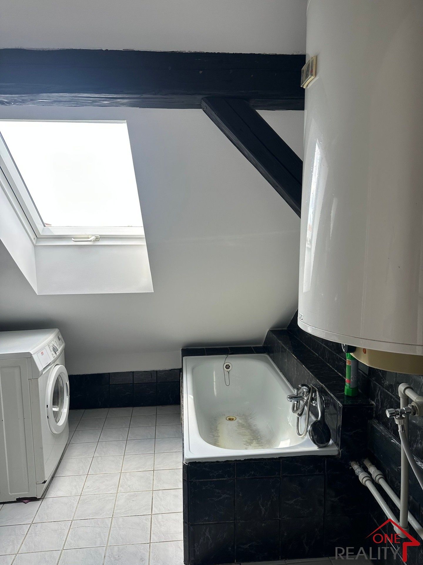 Pronájem byt 3+1 - Hradišťská, Staré Město, 90 m² - 5