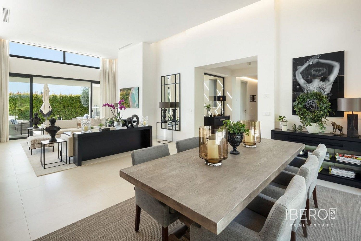 Prodej rodinný dům - Nueva Andalucía, ES, 532 m² - 5