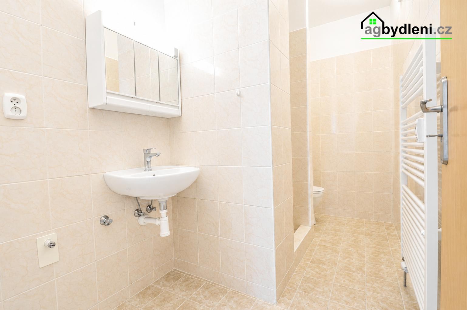 Komerční nemovitost · 28 m² · Říční, Plzeň - 3