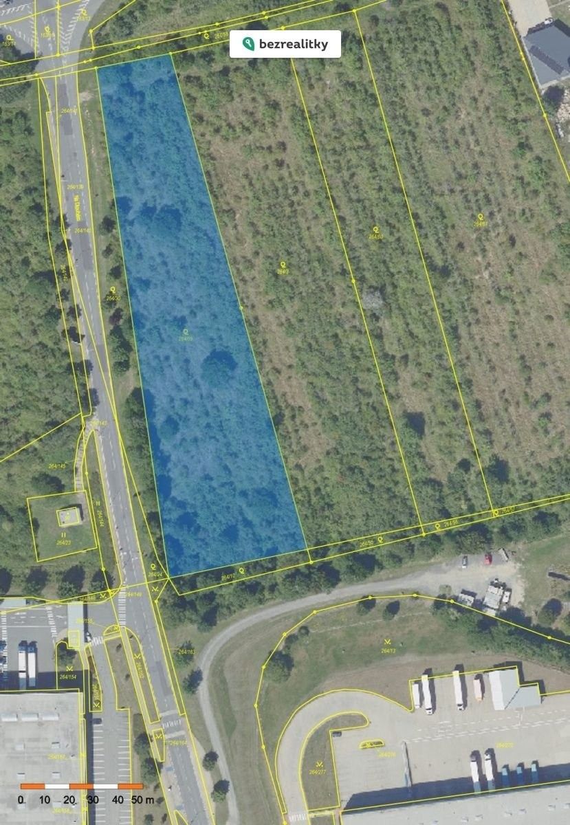 Ostatní, Jažlovice, Říčany