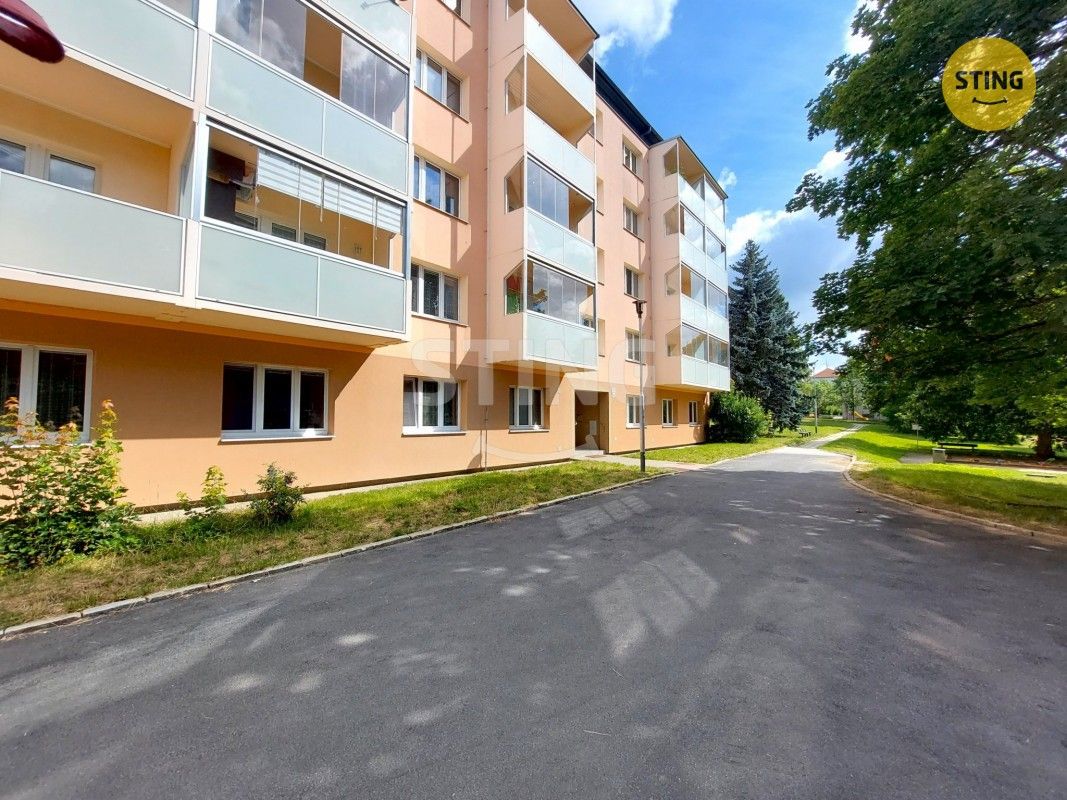 3+1, U Hřbitova , Jihlava, 76 m² - 2