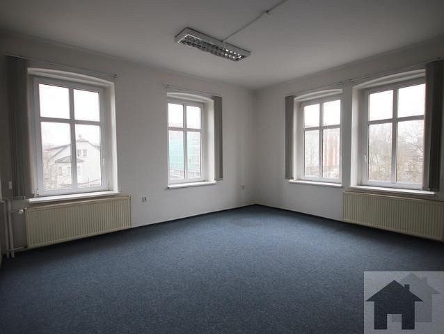 Kancelář, 58 m²