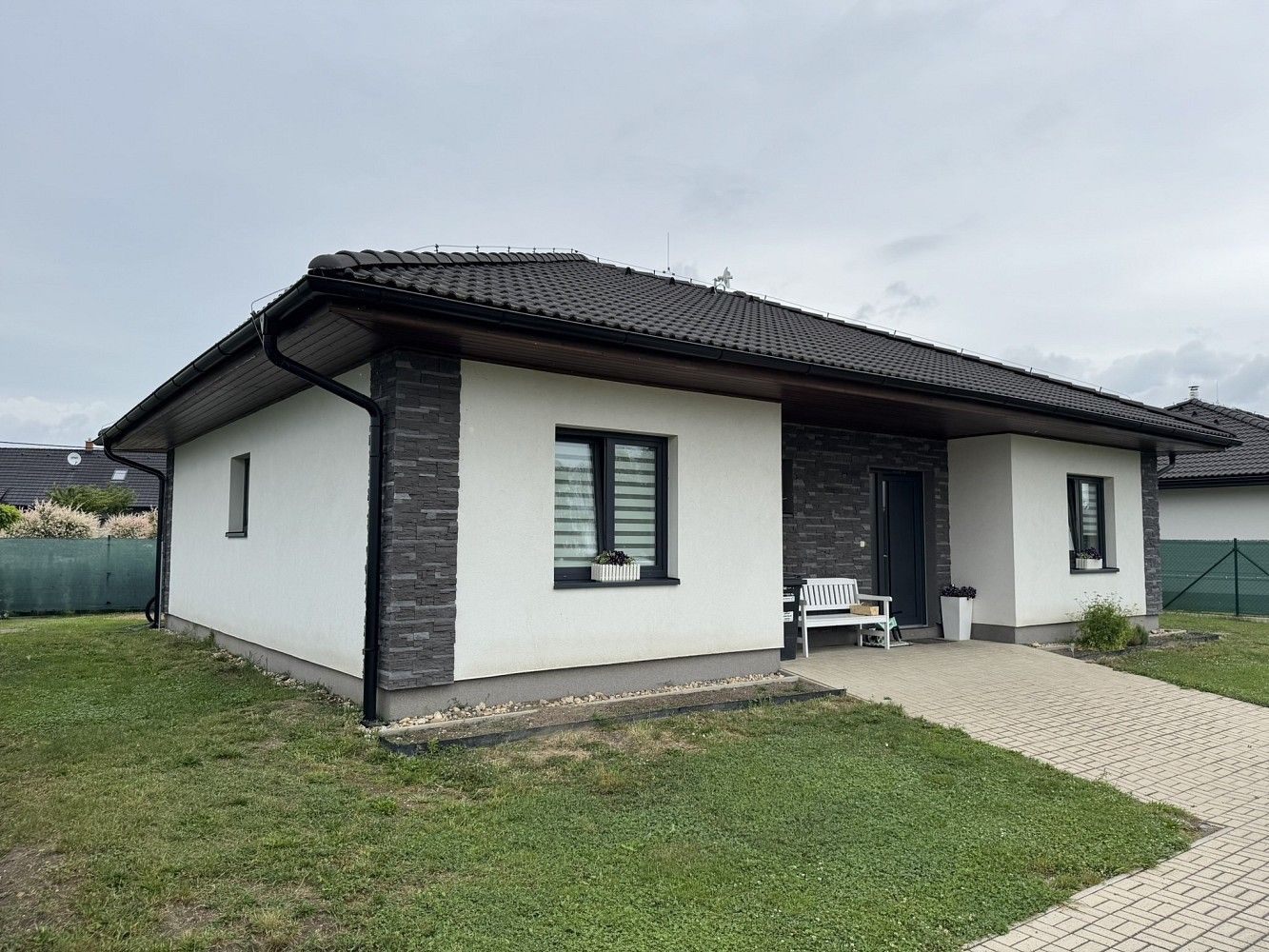 Rodinný dům, 130 m²