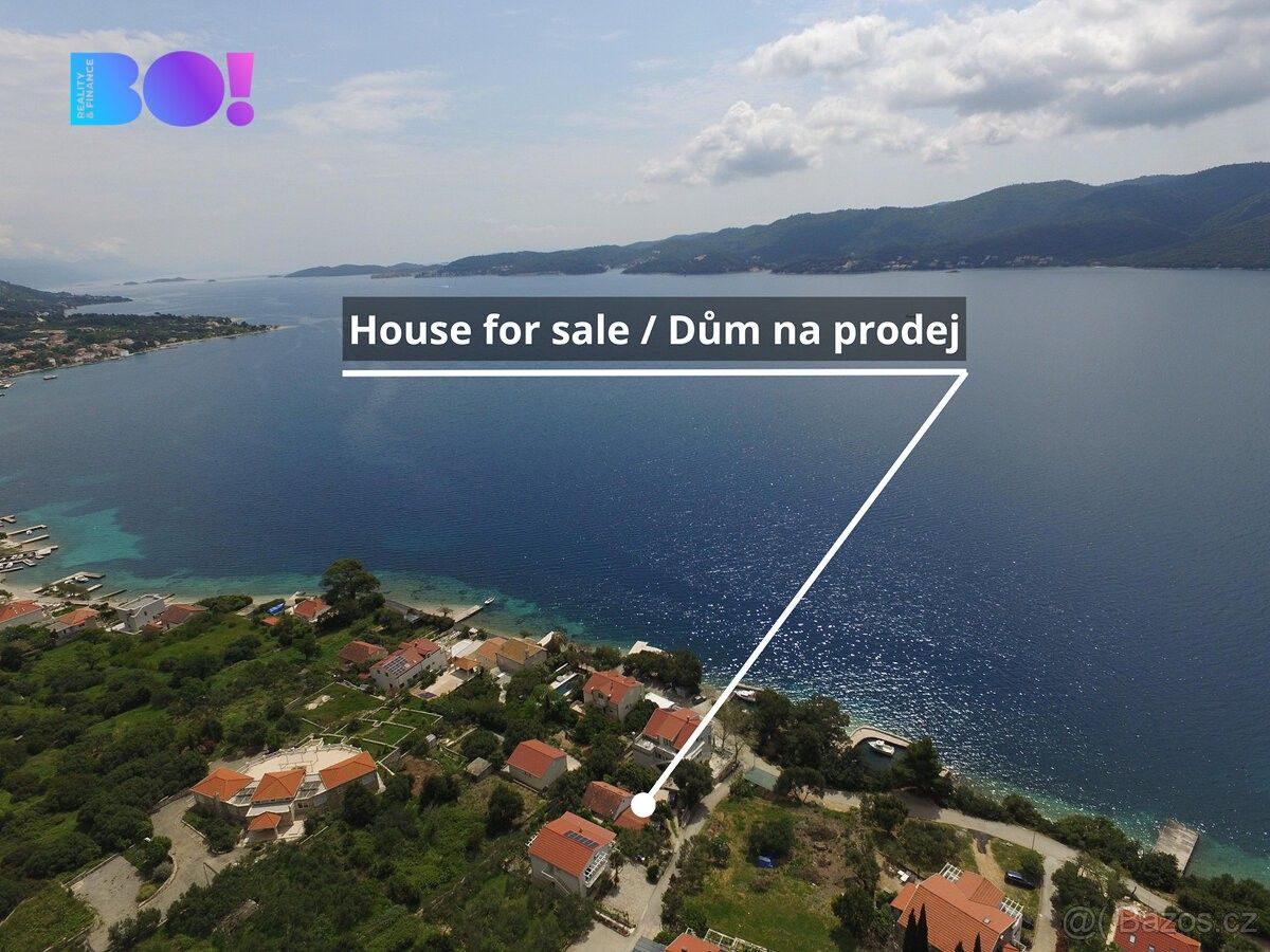 Prodej rodinný dům - 987 66, Zahraničí