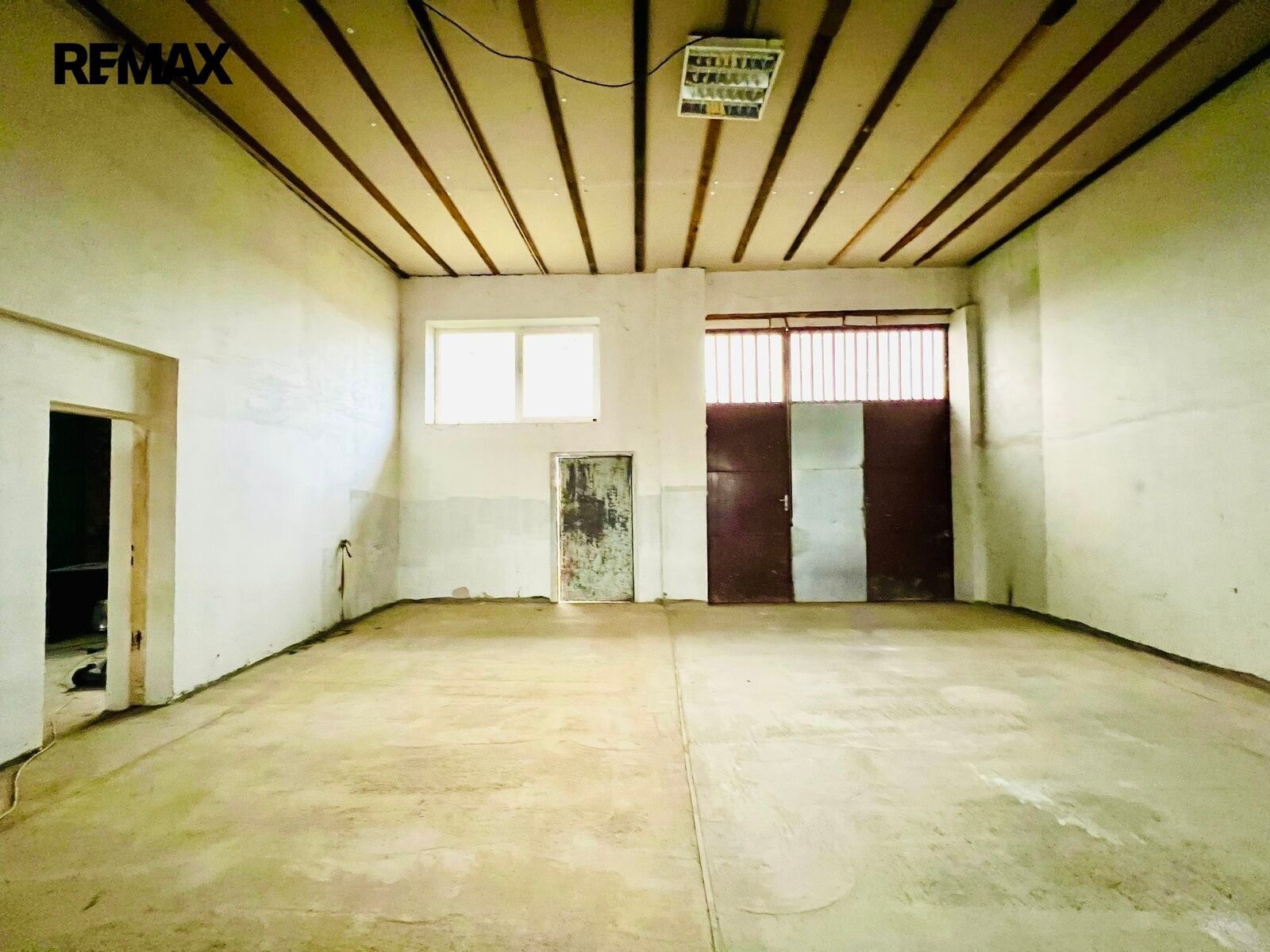 Pronájem výrobní prostory - Kostelec, 92 m² - 5