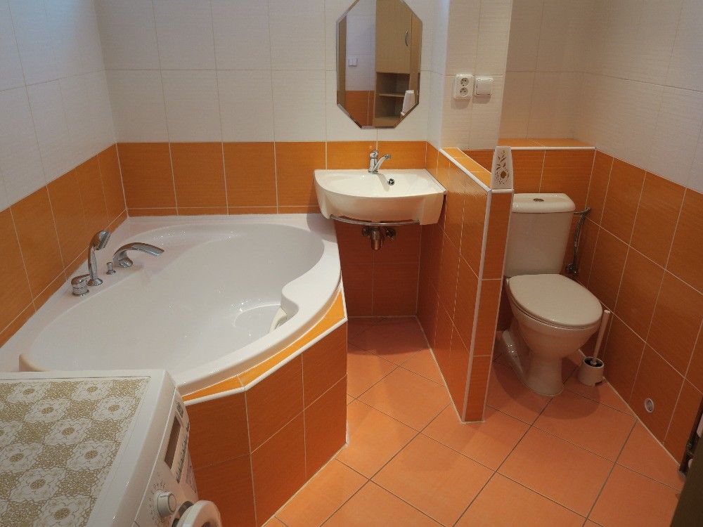 Byty, Kladno, 272 01