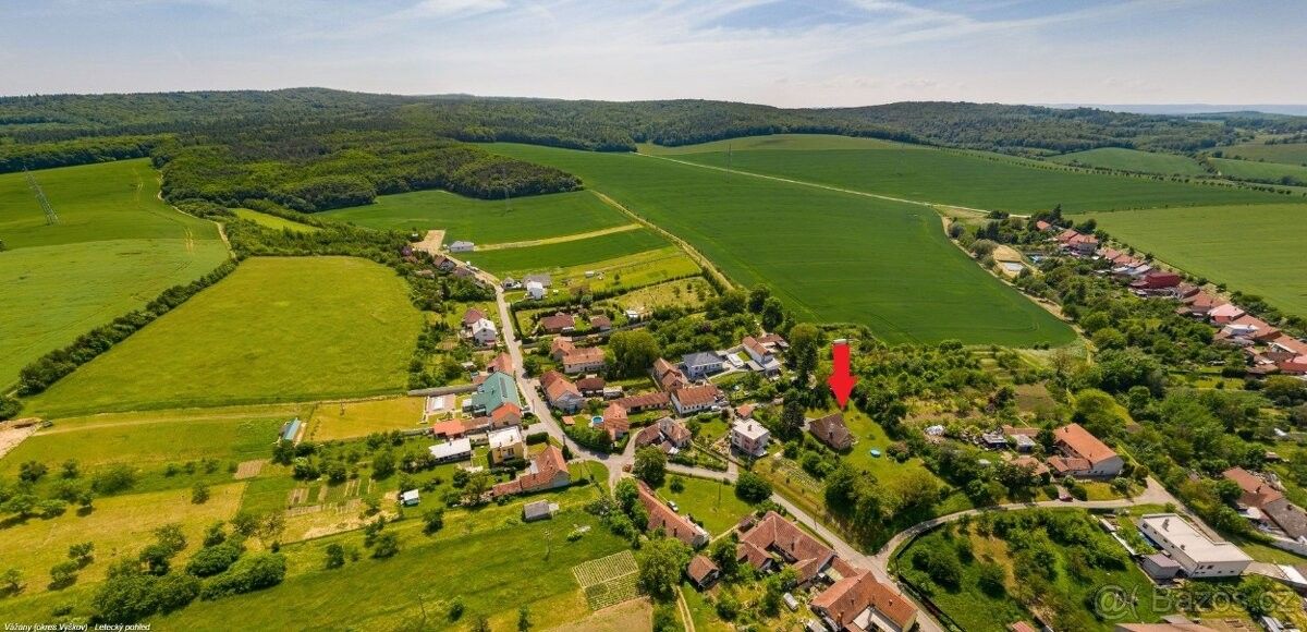 Prodej rodinný dům - Vyškov, 682 01