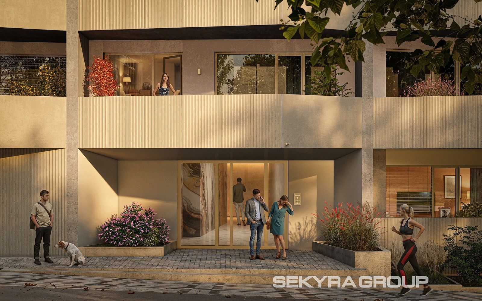 Byt 2+kk · 53 m² · Praha - Smíchov, okres Praha 5, Hlavní město Praha - 3