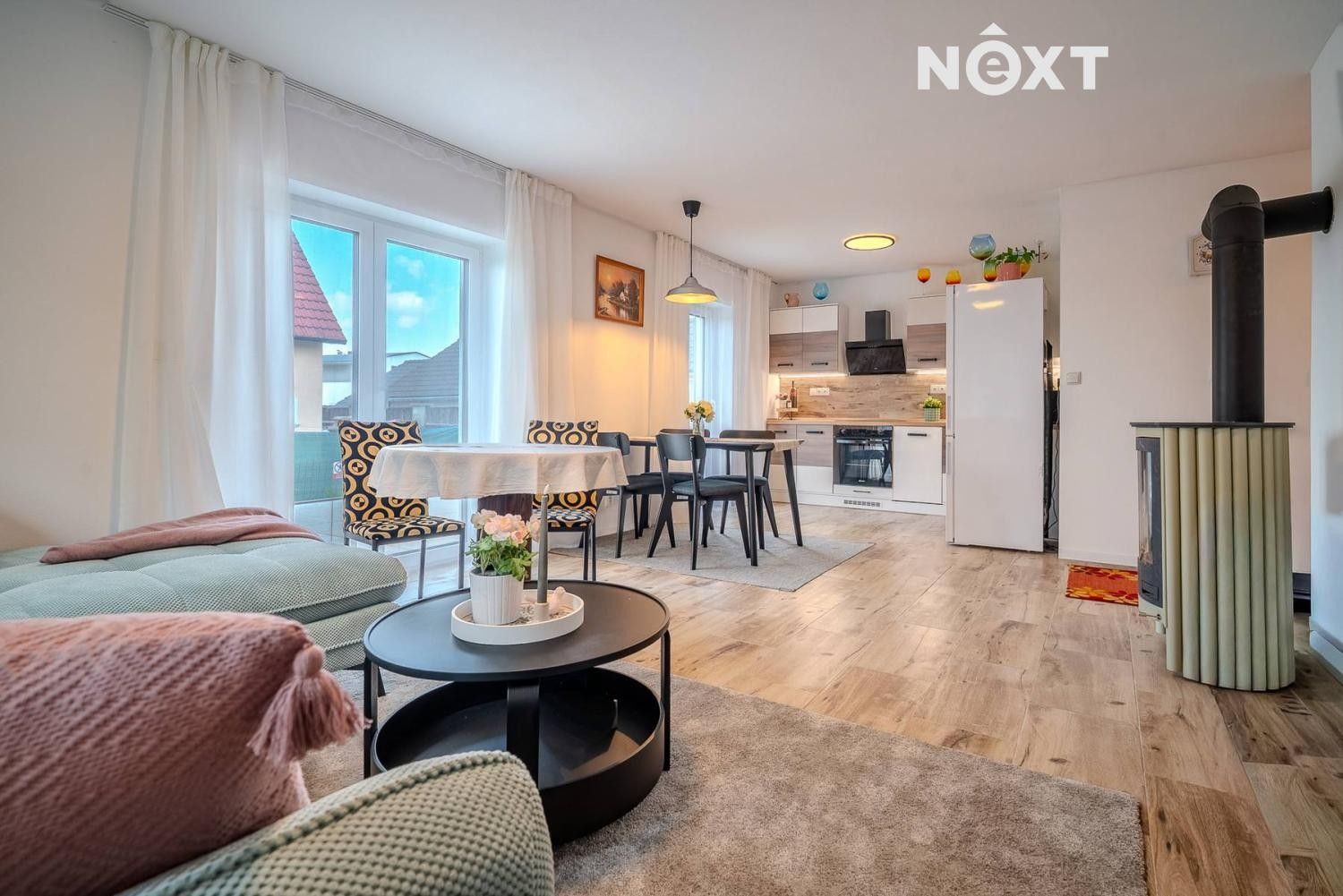 Rodinný dům · 49 m² · Blažejov - 4