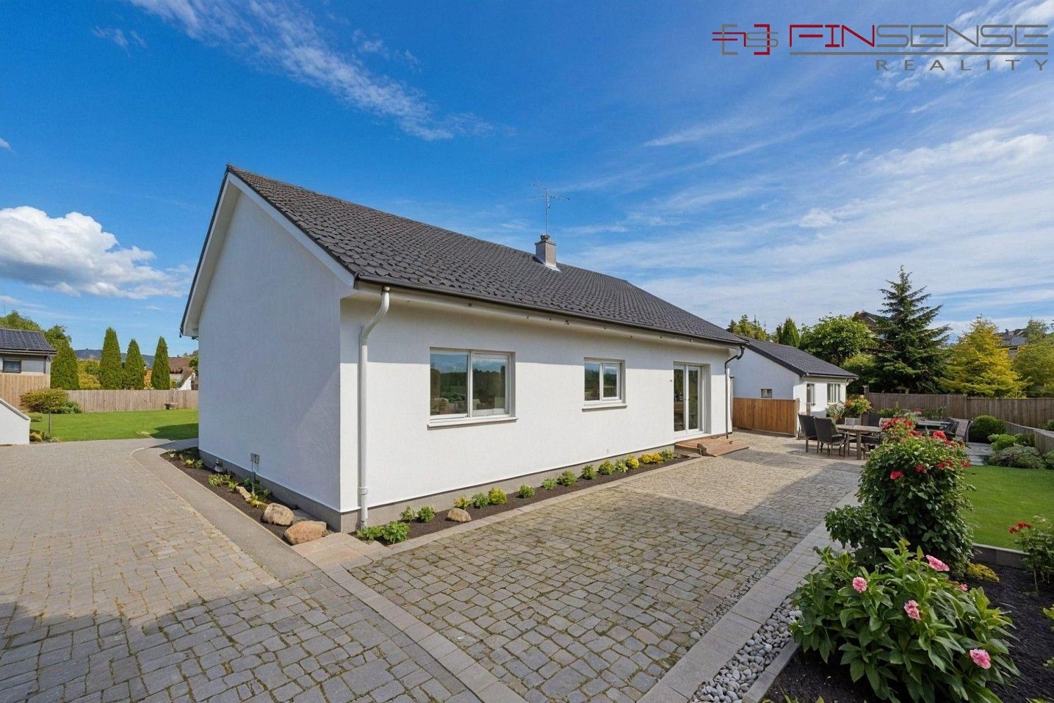 Rodinný dům · 114 m² · Chomutov - 3