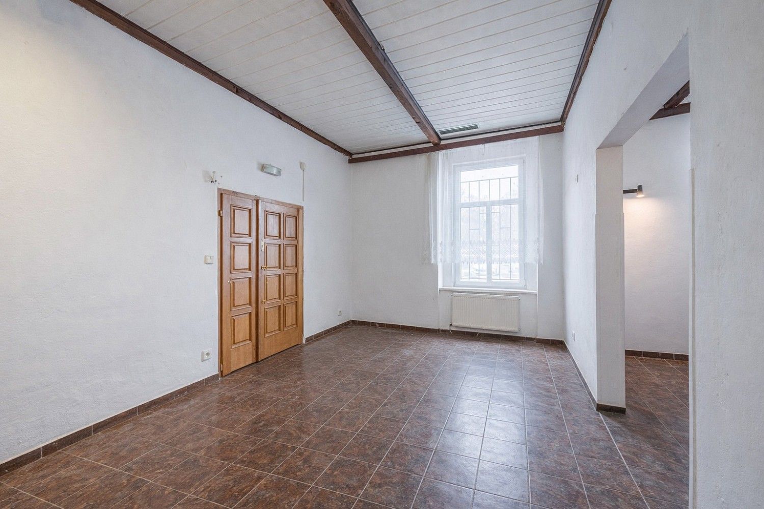 Rodinné domy, Jince, okres Příbram, Středočeský kraj, 1 500 m² - 2