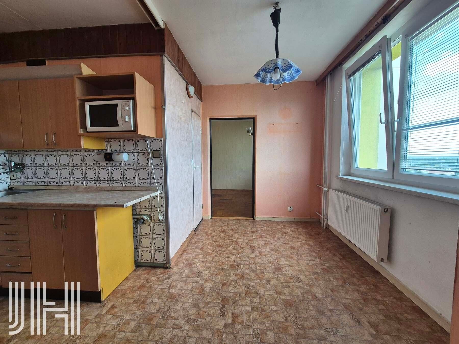 Prodej byt 3+1 - Dolní  , Prostějov, 70 m² - 5