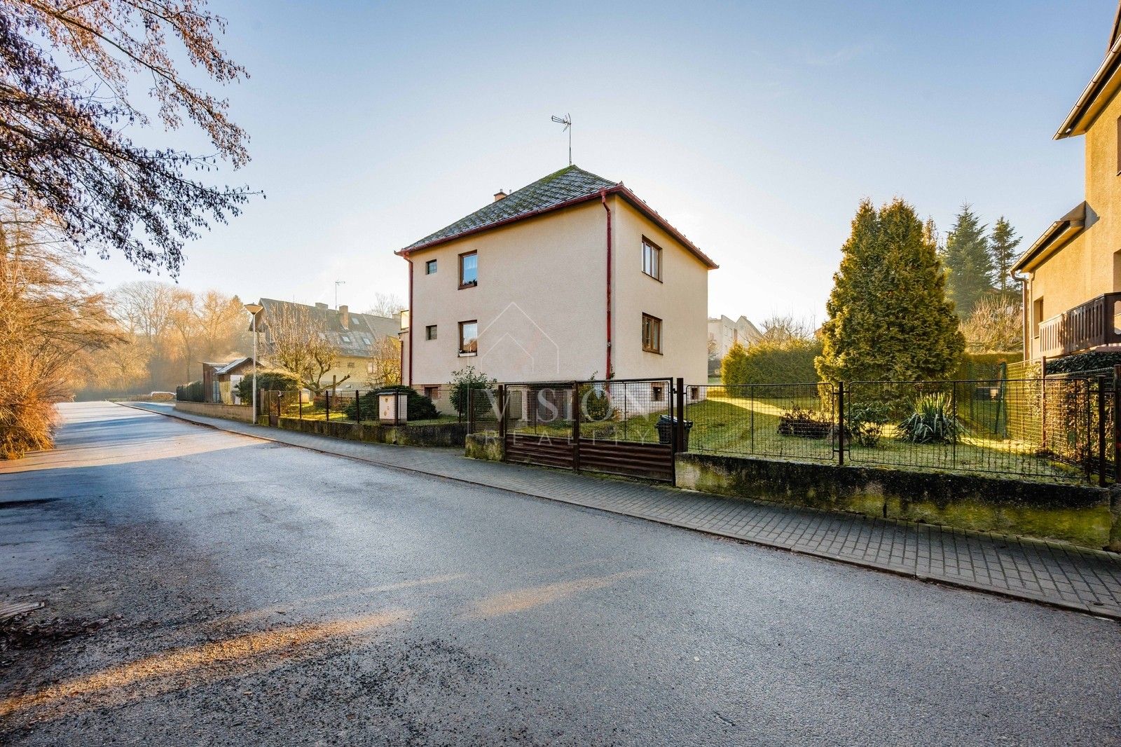 Rodinné domy, Údolní, Chýnov, 310 m²