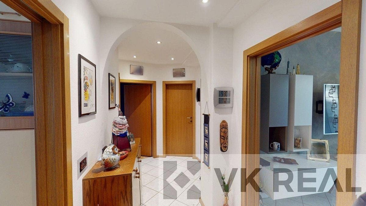 Byt 3+1 · 89 m² · Merano, IT - 4