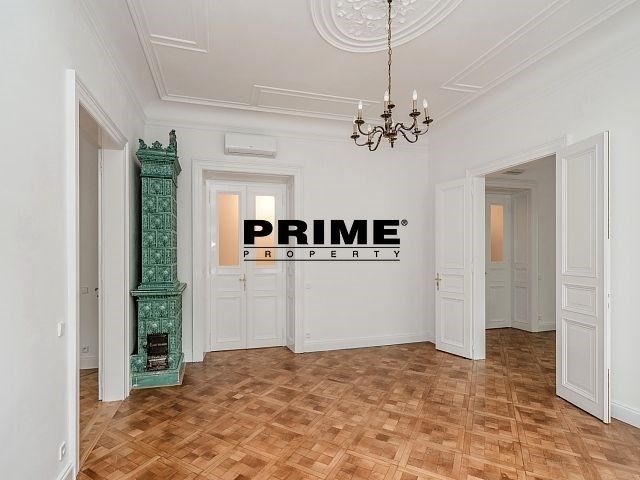 Pronájem kancelář - Italská 1219, Praha Vinohrady, 255 m² - 5