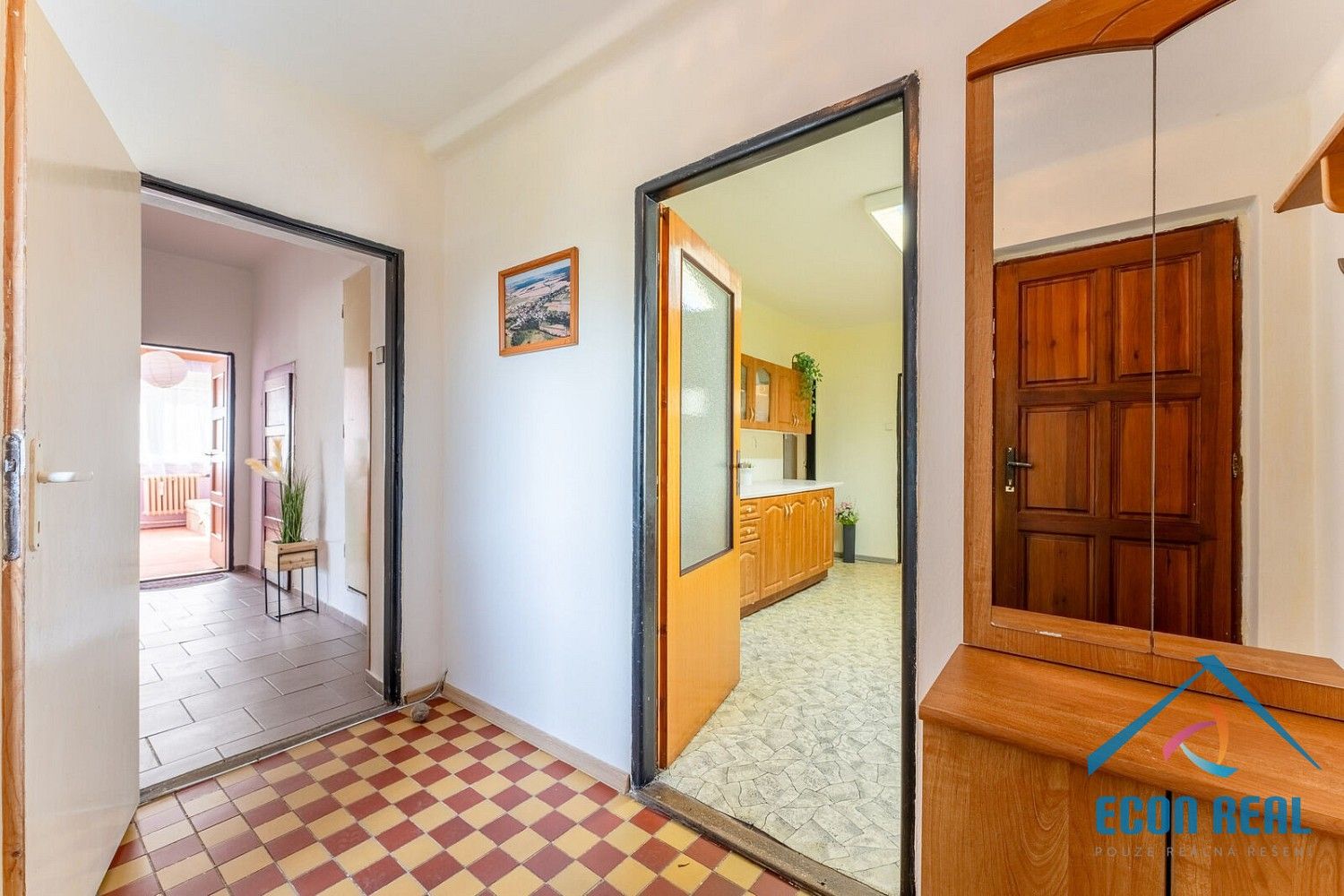 Rodinný dům · 91 m² · Oráčov, okres Rakovník - 3