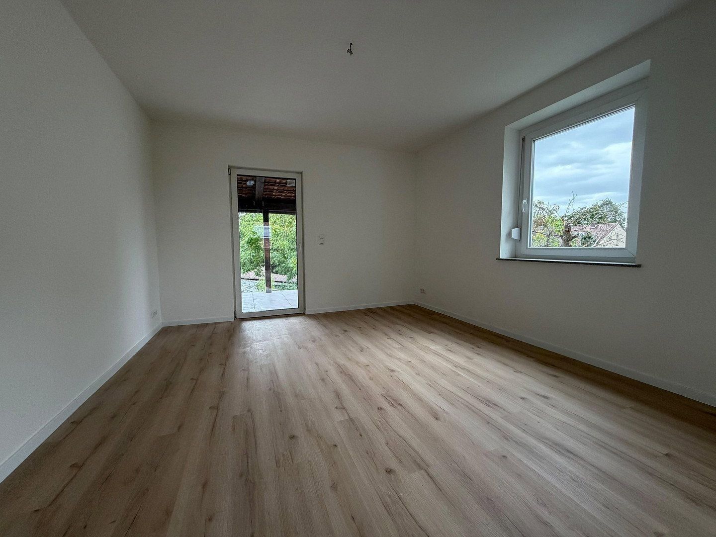 Byt 4+1 · 115 m² · Schweinfurt Schweinfurt Bayern 97424 - 3