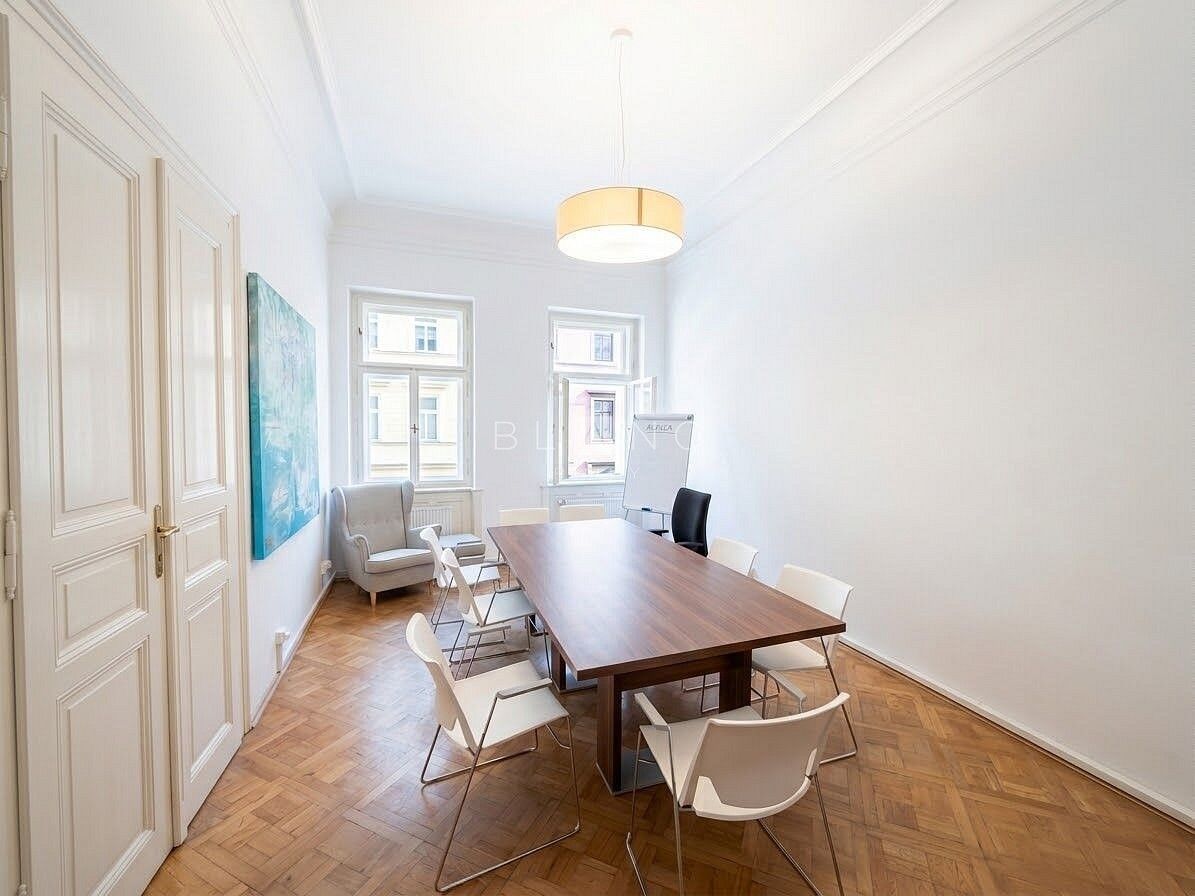 Kanceláře, Praha - Nové Město, Hlavní město Praha, 100 m² - 2