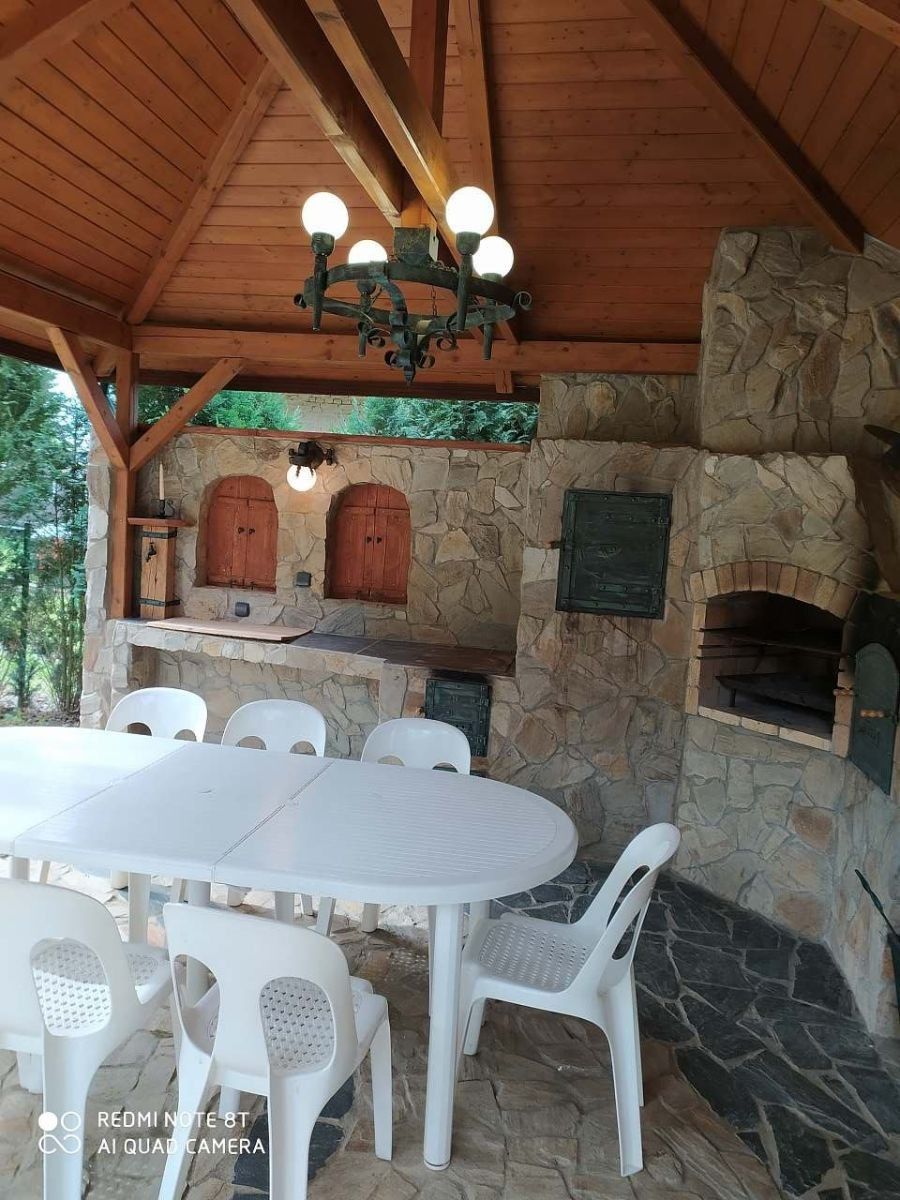 Chata · Poděvousy, Plzeňský kraj - 3