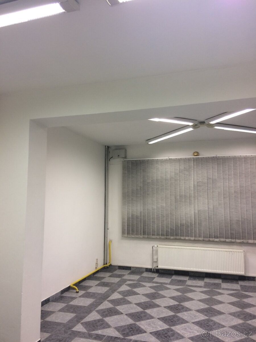Obchodní prostory · Ústí nad Labem, 400 03 - 3