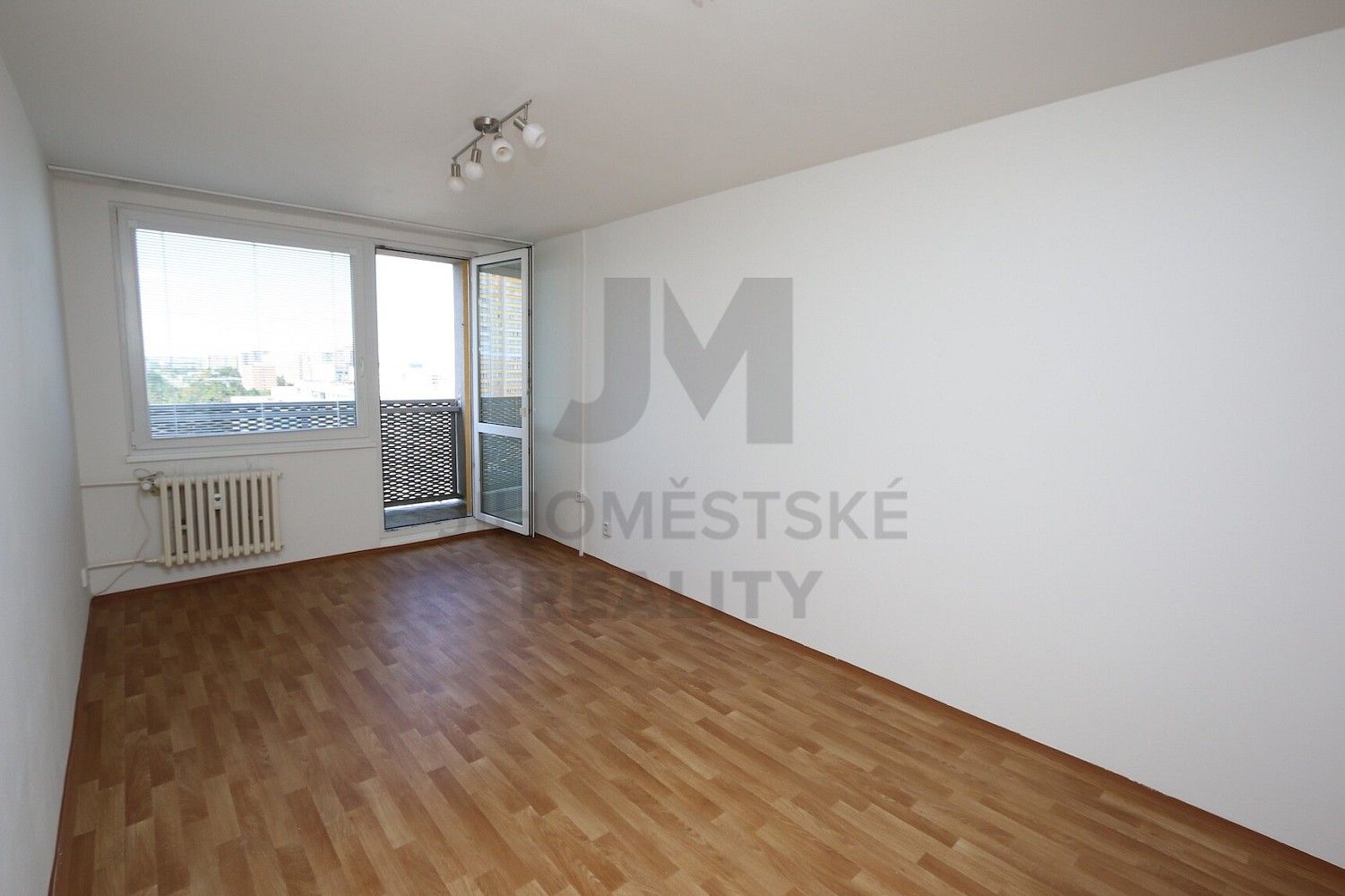 2+kk, Anny Drabíkové, Praha 4 - Háje, 49 m² - 2