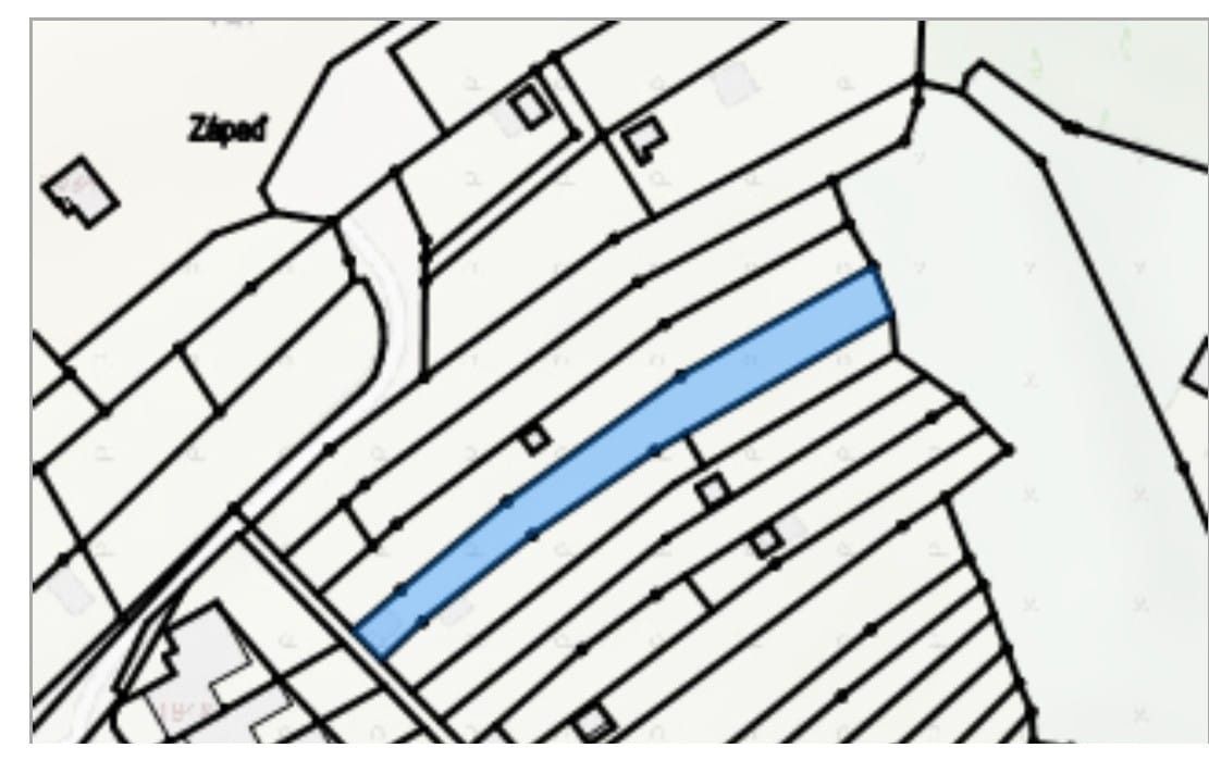 Pozemky pro bydlení, Brno, 621 00