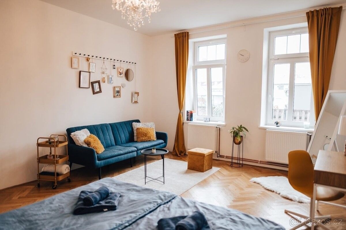 Byty, Olomouc, 779 00