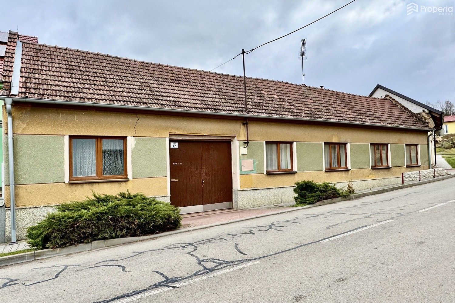 Rodinný dům · 140 m² · Uhřice, okres Vyškov, Jihomoravský kraj - 4