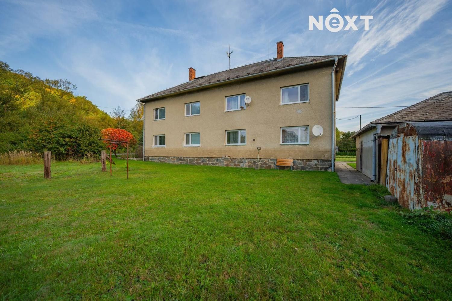3+1, Bohdíkov, 76 m² - 1
