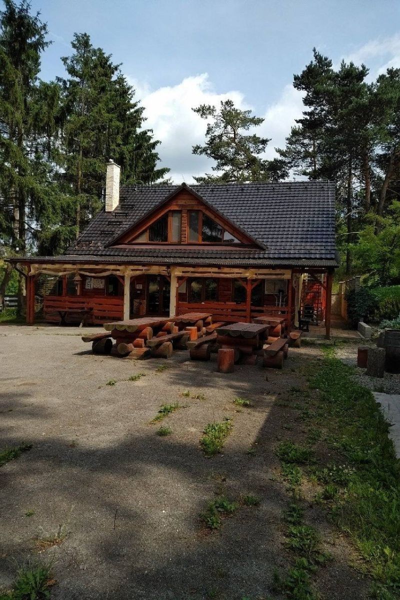 Pronájem chata - Ruprechtov, Jihomoravský kraj - 2