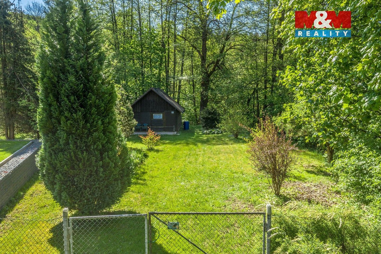 Prodej pozemek pro bydlení - Jablonec nad Nisou - Kokonín, Liberecký kraj - 5
