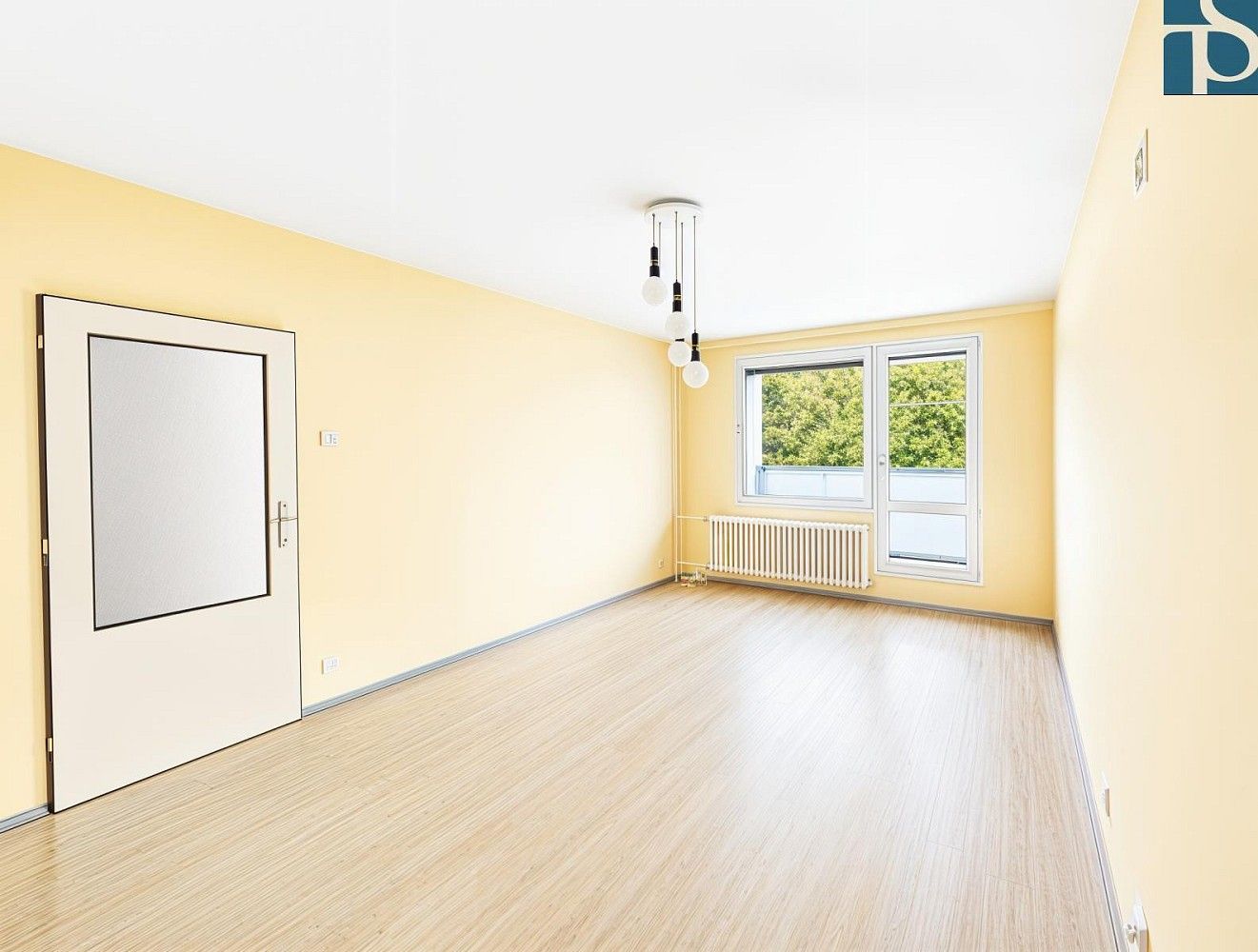Prodej byt 3+1 - Praha - Točná, okres Praha 12, Hlavní město Praha, 75 m² - 5
