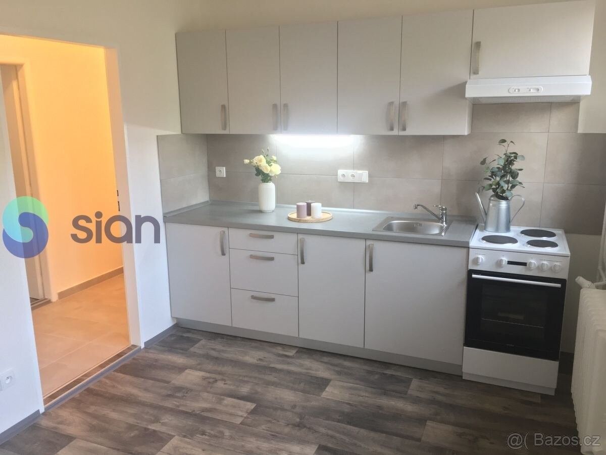 Byty, Ostrava, 700 30