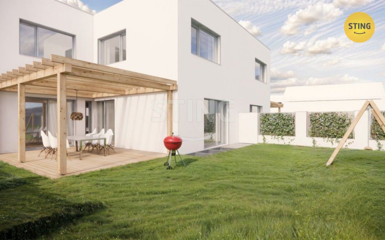 Prodej rodinný dům - Děbolínská, Praha, 259 m²