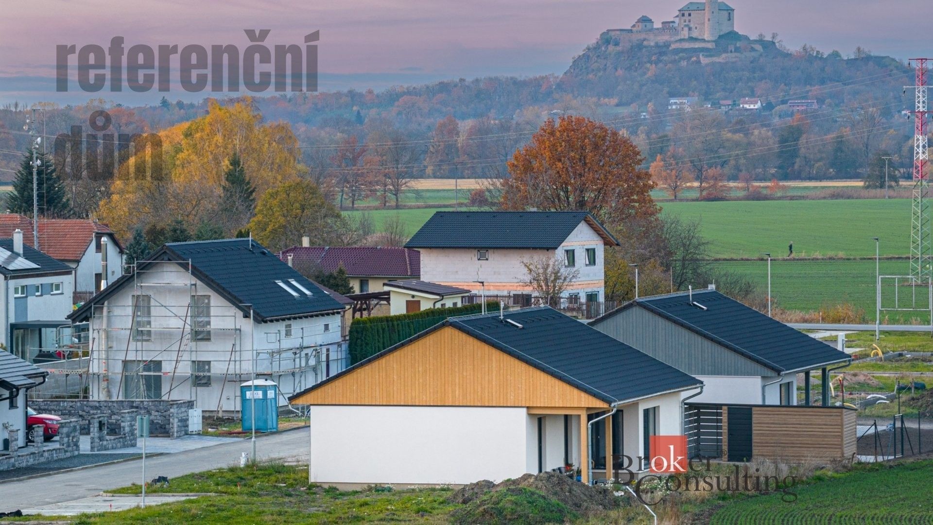 Ostatní, Sezemice, 90 m² - 2