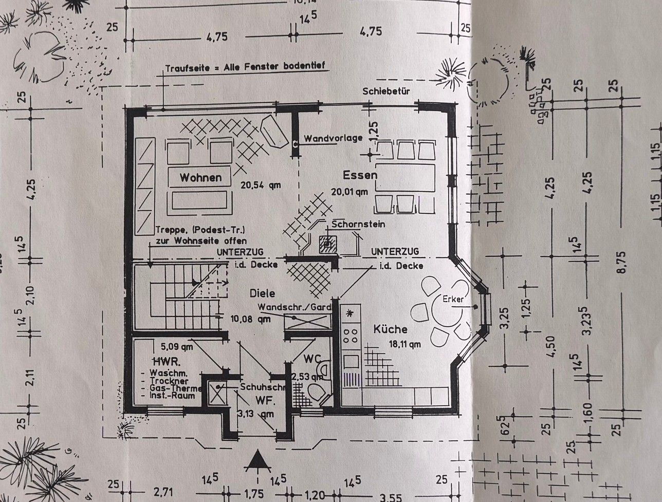 Rodinný dům · 128 m² · Zwenzow 50a, , Mecklenburg-Vorpommern - 4