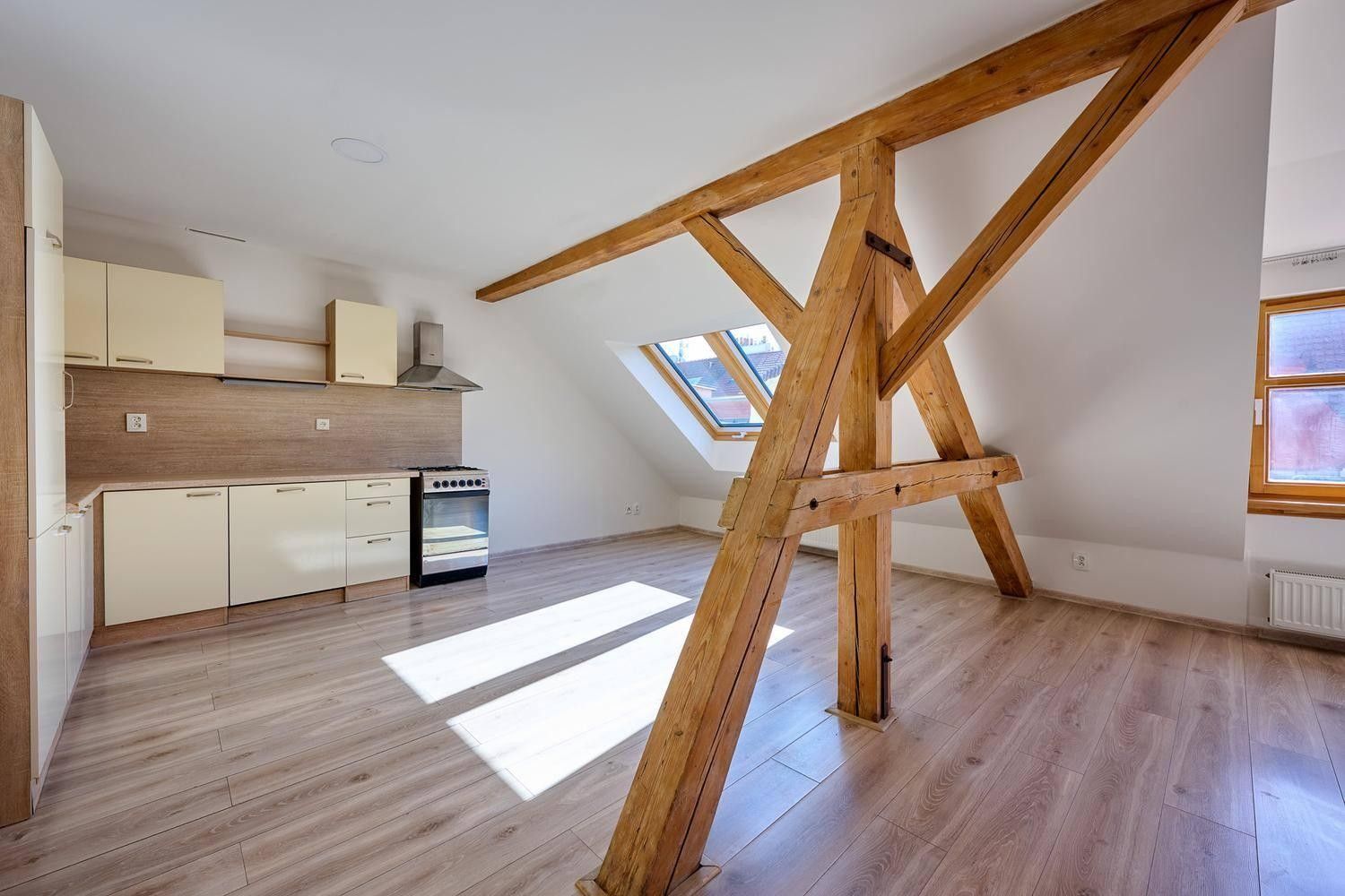 Byt 3+kk · 99 m² · Bílkova 864, Praha Staré Město - 4