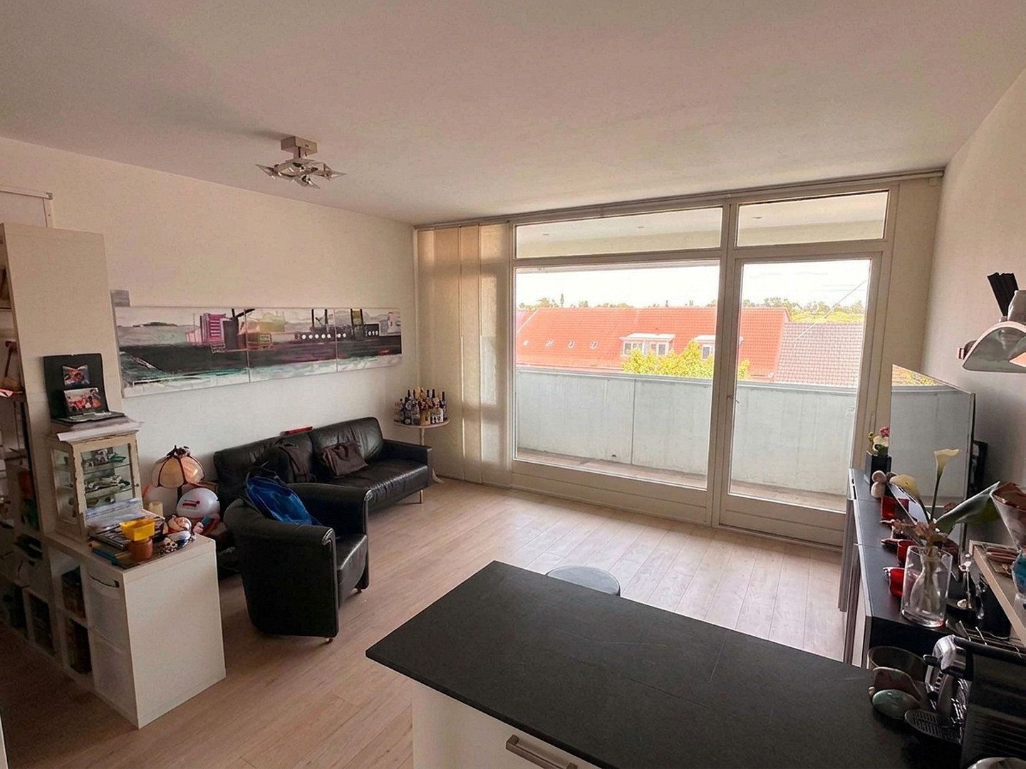 Byt 2+1 · 50 m² · Hamburg Hohenfelde Hamburg 22087 - 3