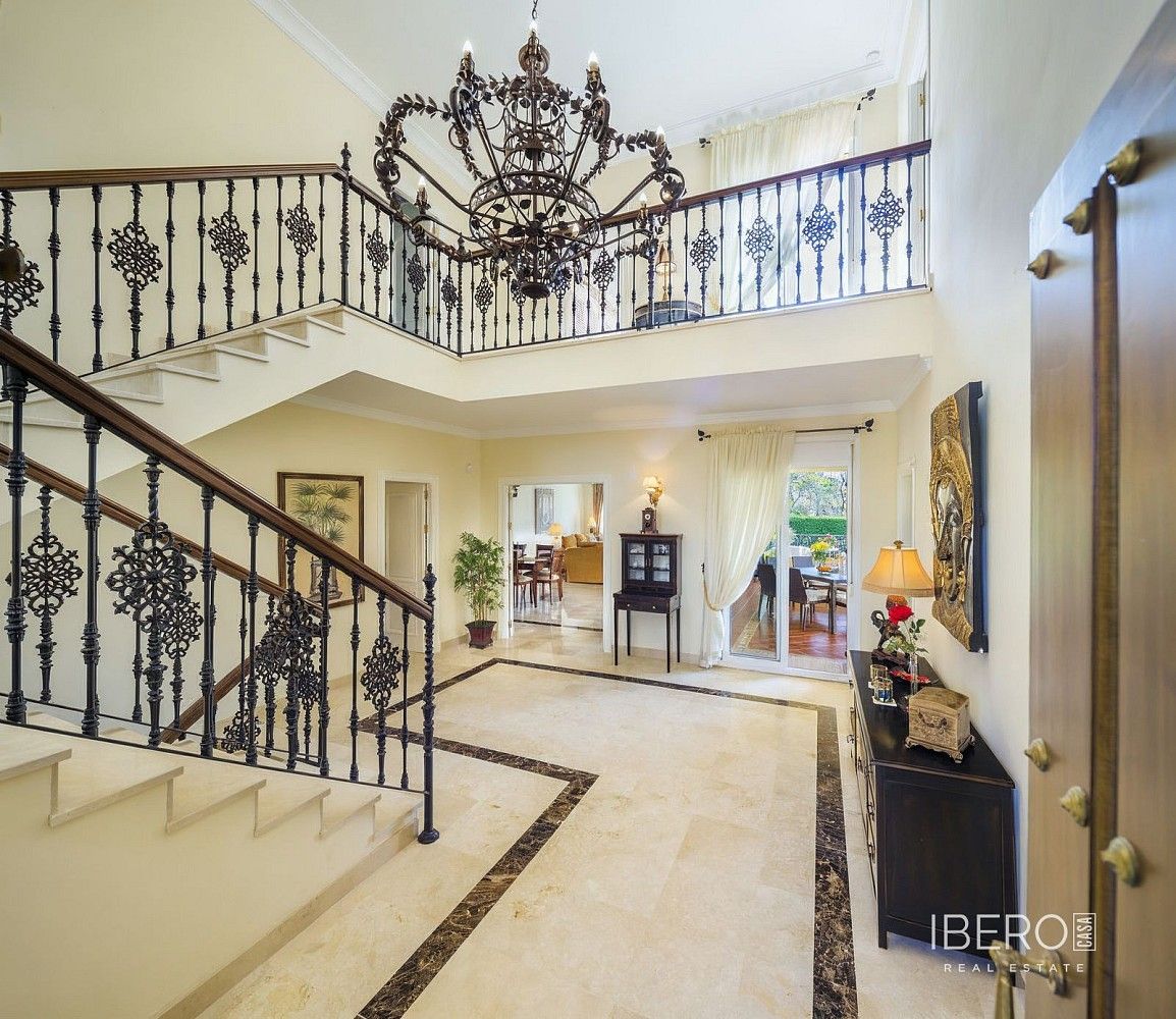 Rodinný dům · 404 m² · Elviria, ES - 3