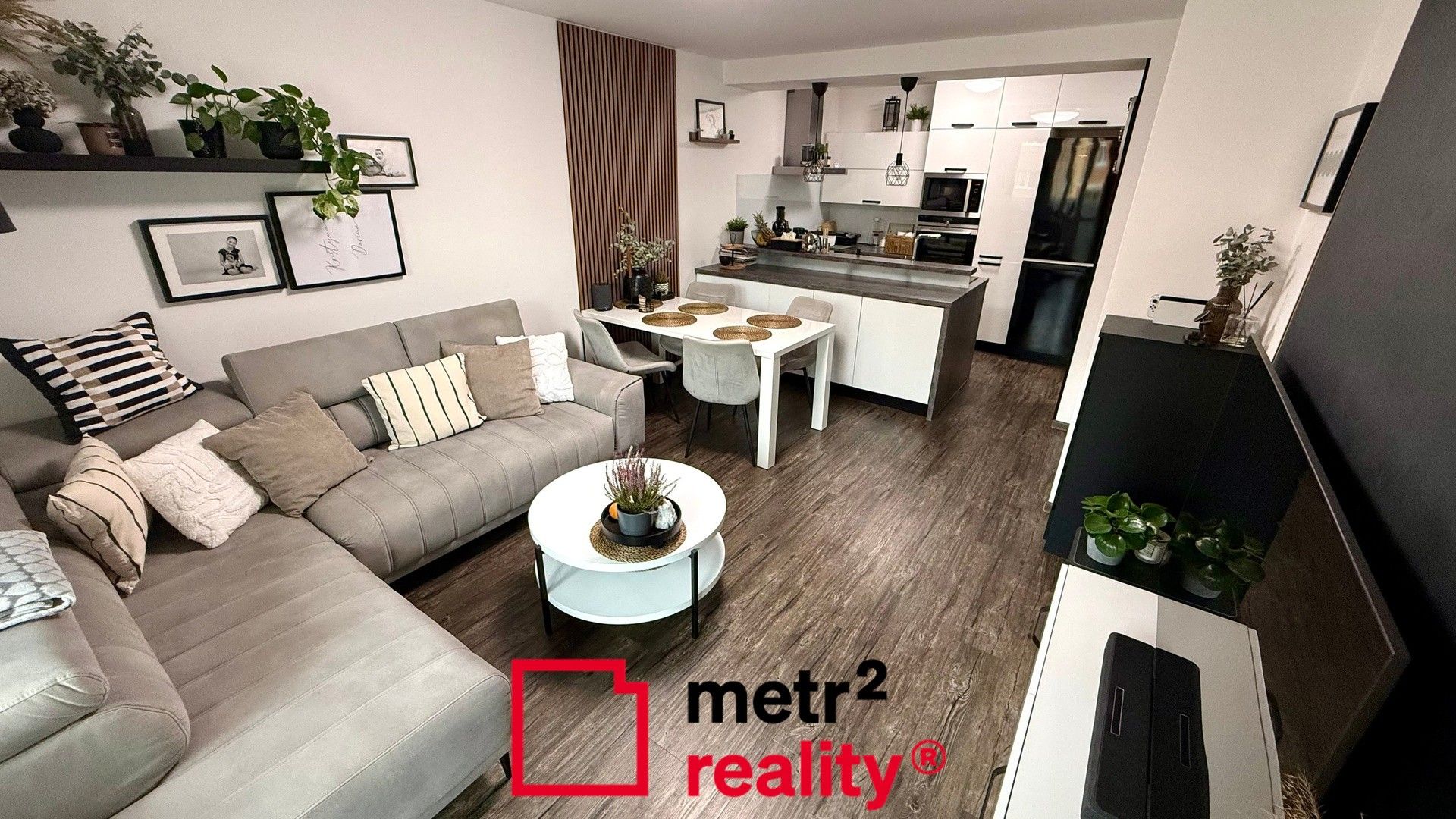 4+kk, Bratří Čapků, Uničov, 74 m²